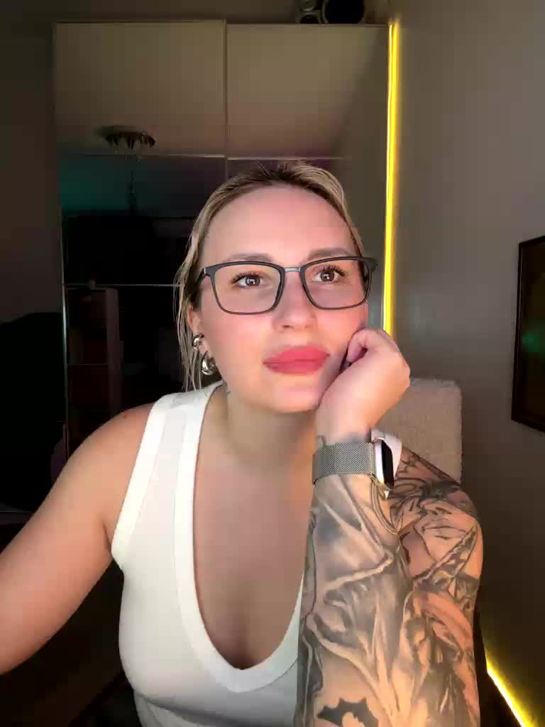 FetishTeacher Cam Model Chat October 31, 2025