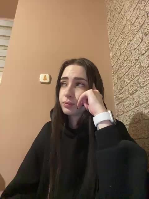 Hikikomori27 Cam Model Chat October 31, 2025