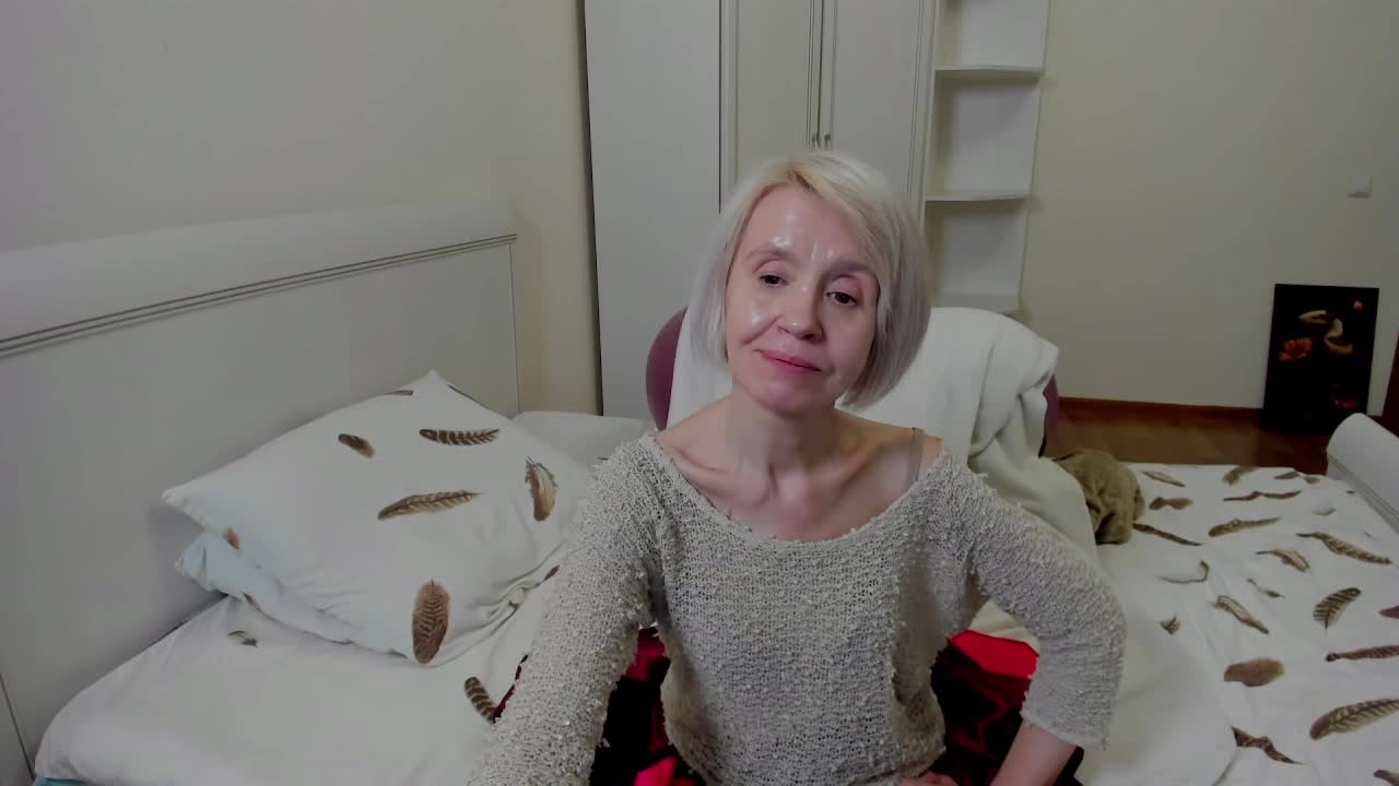 aminalive Cam Model Chat October 31, 2025