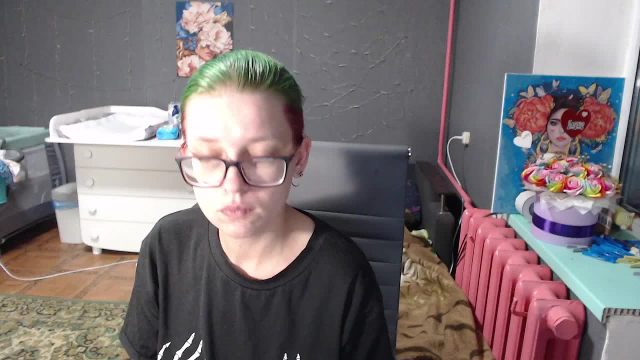 malvinella Cam Model Chat October 31, 2025