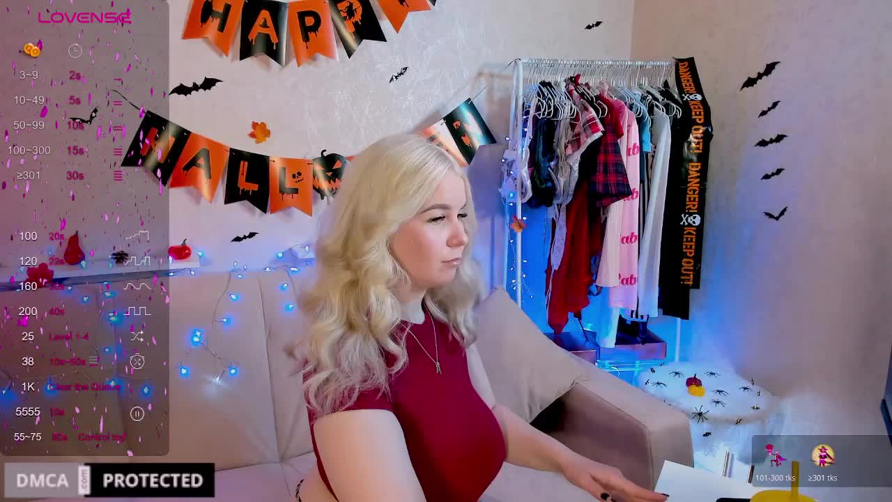 Tasty-booty Cam Model Chat October 31, 2025