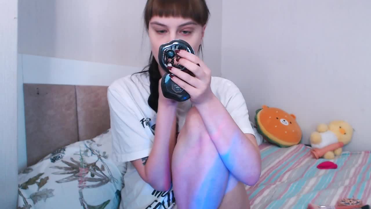 Pizda-Drozda Cam Model Chat October 31, 2025