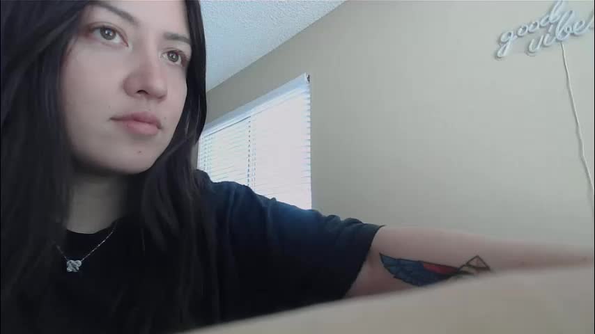 girlnextdoor702 Cam Model Chat October 31, 2025