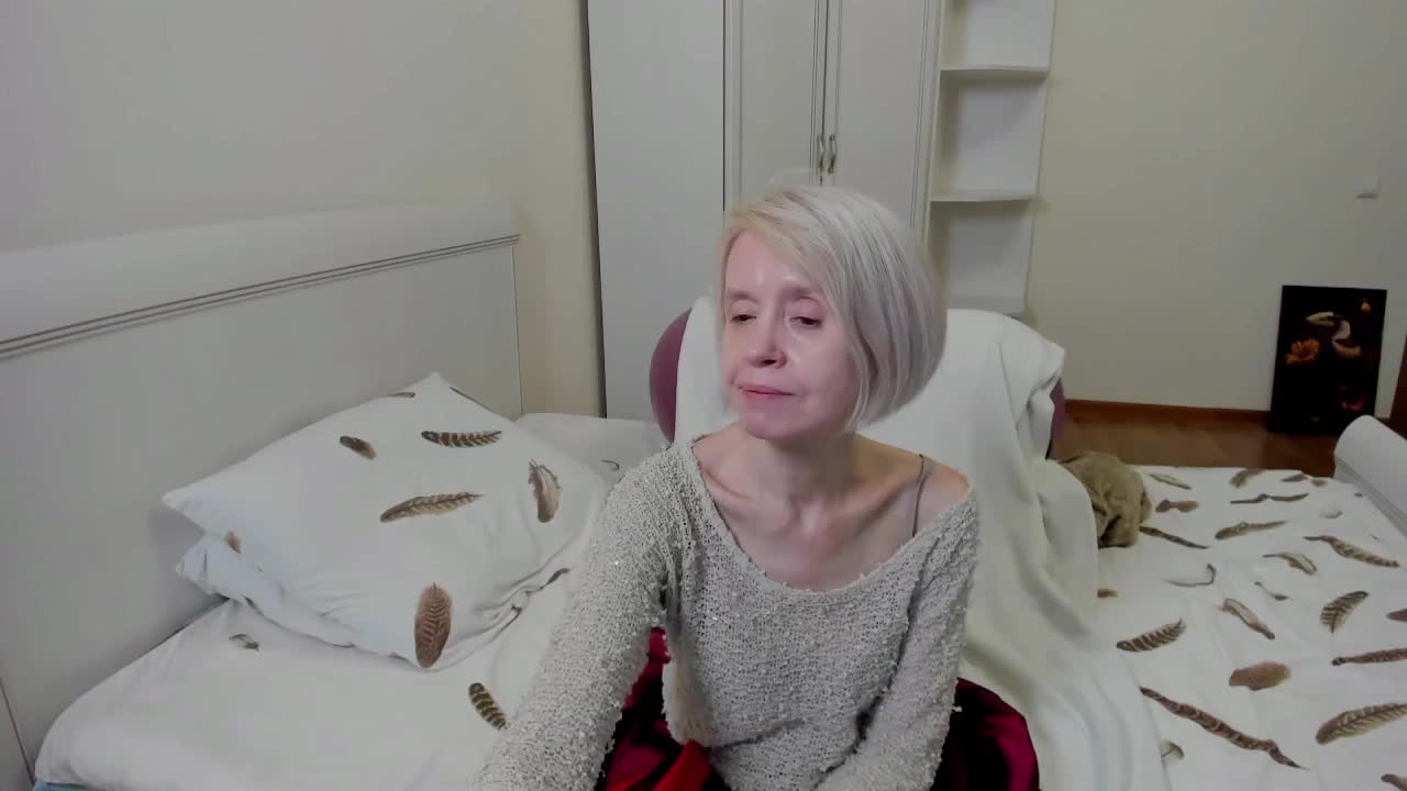 aminalive Cam Model Chat October 31, 2025