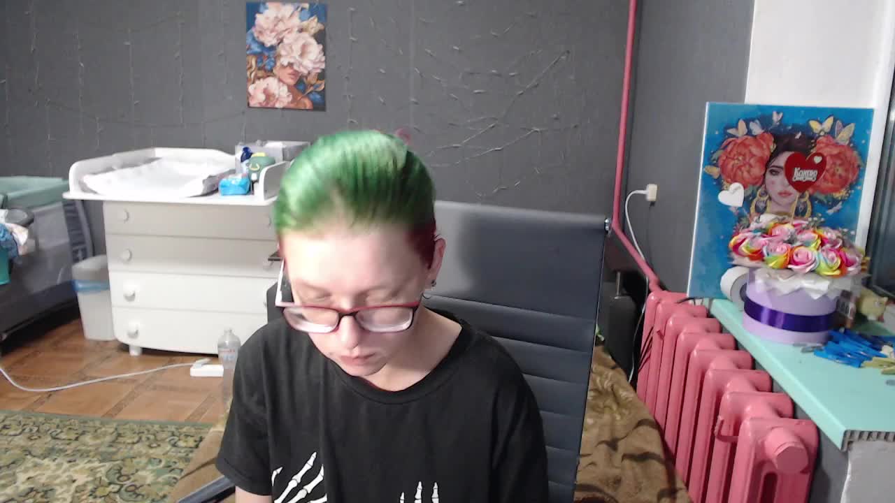 malvinella Cam Model Chat October 31, 2025