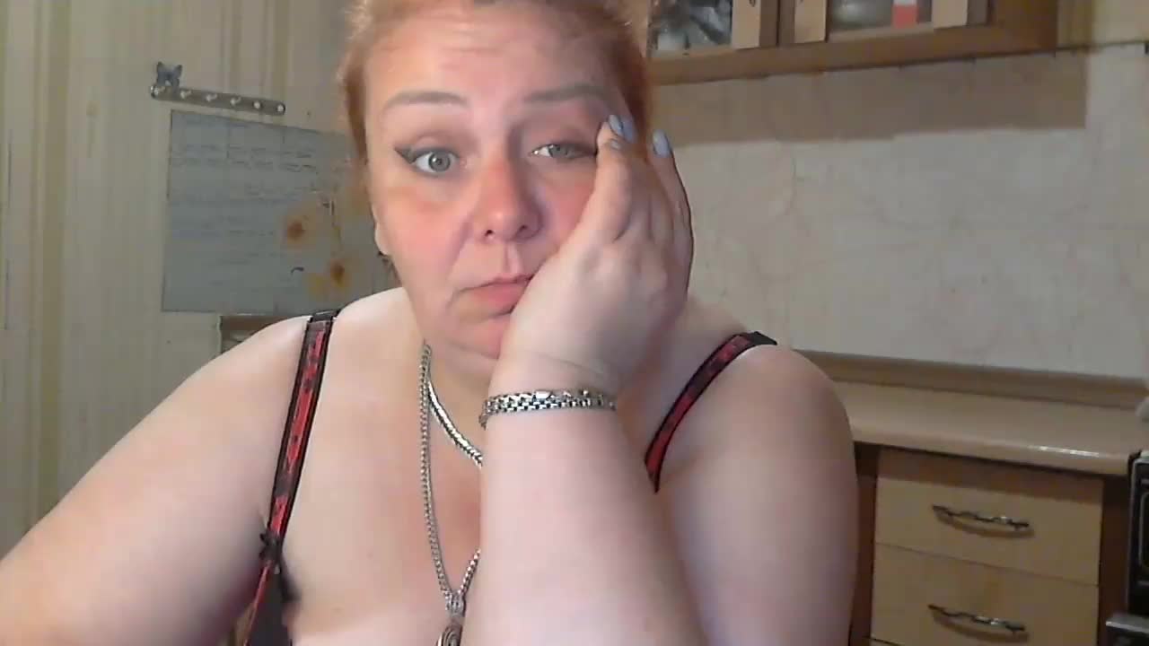 Tatyanka_ Cam Model Chat October 31, 2025