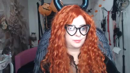 missGODDESS Cam Model Chat October 31, 2025