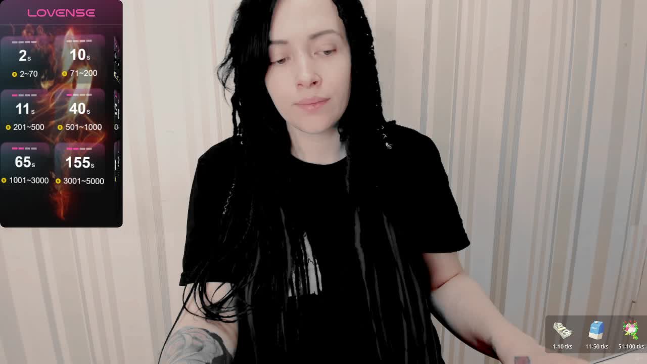 Polly_Jameson Cam Model Chat October 31, 2025