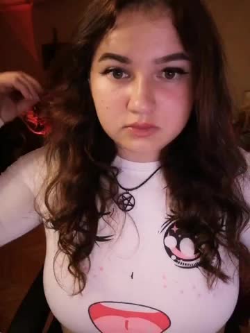 JuliaHesperaks Cam Model Chat October 31, 2025