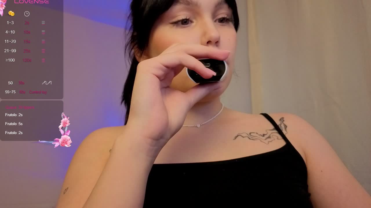 MaryMayven Cam Model Chat October 31, 2025