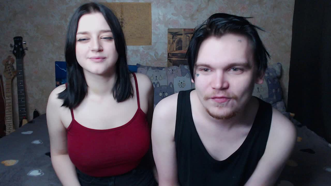 jackoffjillss Cam Model Chat October 31, 2025