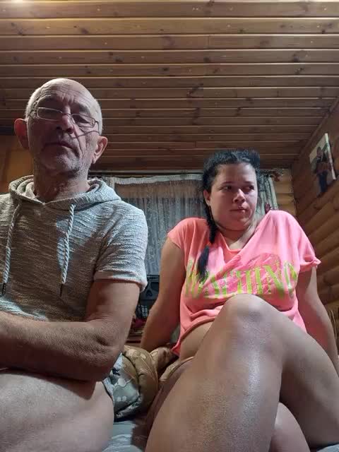 CindyXErics Cam Model Chat October 31, 2025