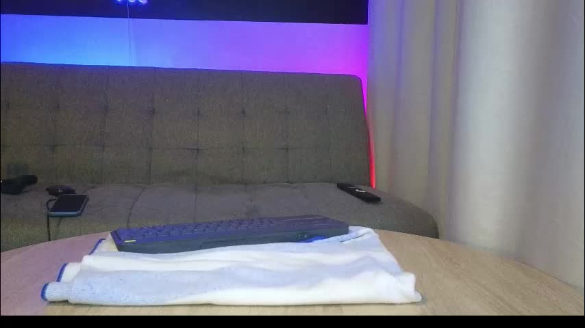 mattxfeet Cam Model Chat October 31, 2025