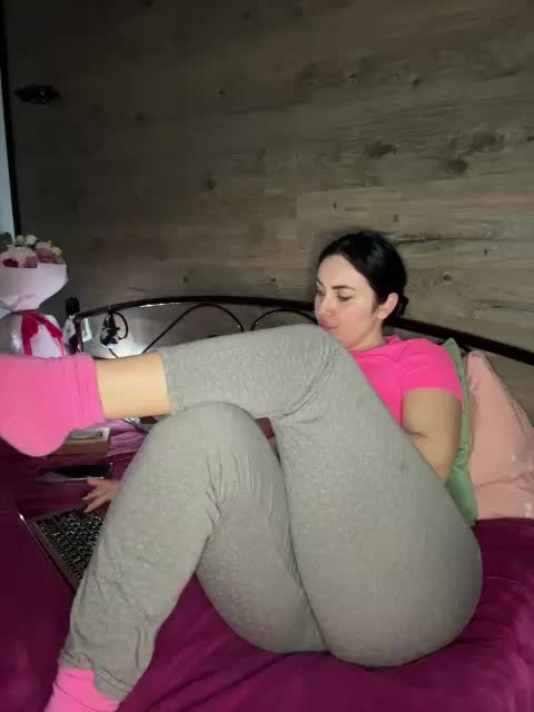 Leyla-kavkaz Cam Model Chat October 31, 2025