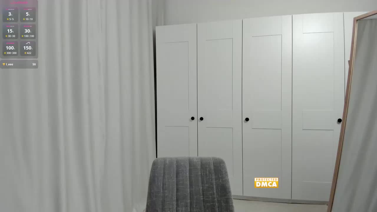 Snowiie Cam Model Chat October 31, 2025