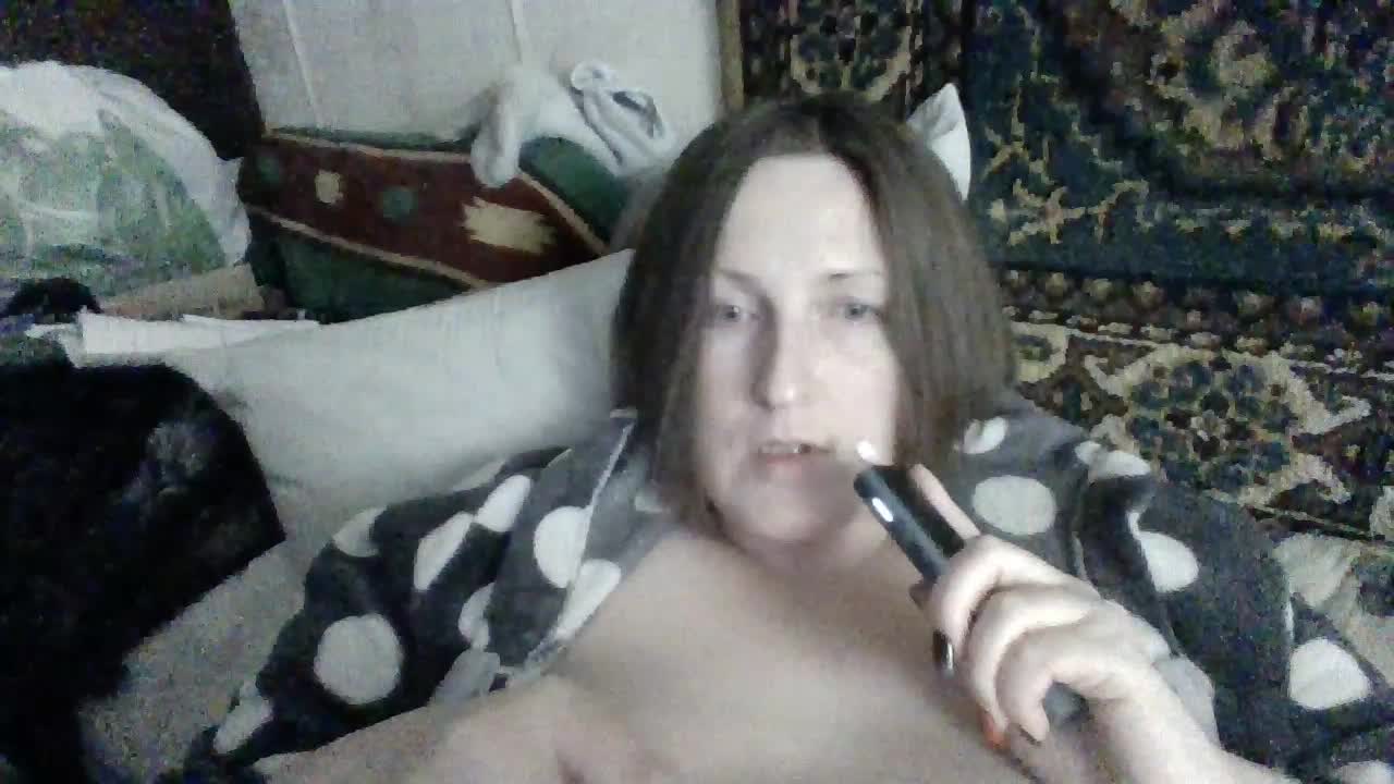 AllaSowinskaya Cam Model Chat October 31, 2025