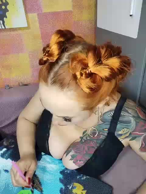 Drochu_kak_hochu_ Cam Model Chat October 31, 2025