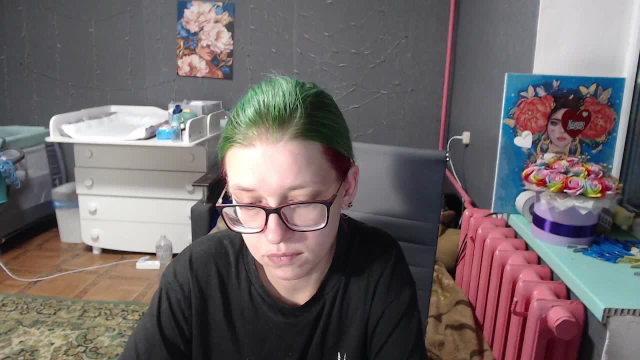 malvinella Cam Model Chat October 31, 2025