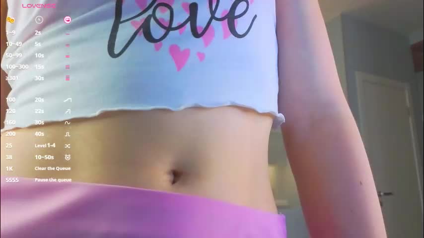 locksstar Cam Model Chat October 31, 2025