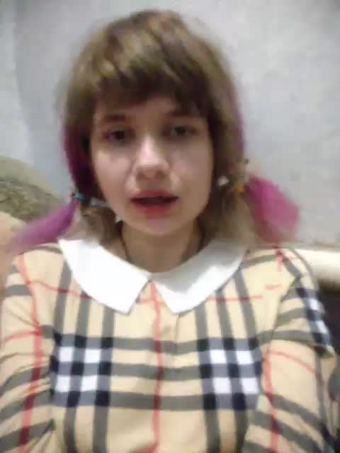 GrettaCandy Cam Model Chat October 31, 2025