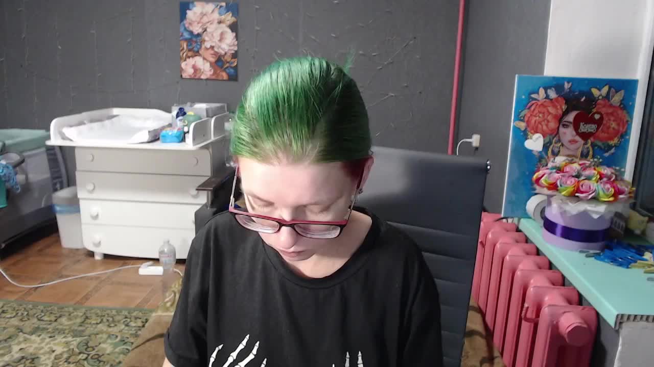 malvinella Cam Model Chat October 31, 2025