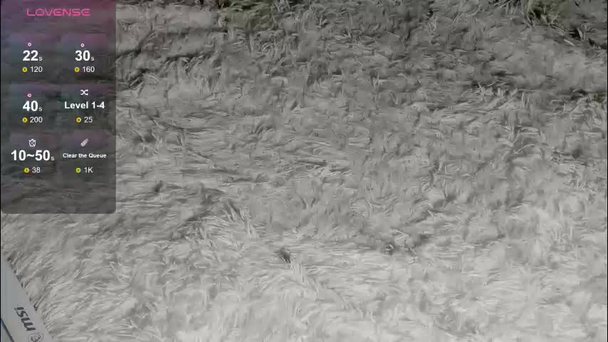 tune_godness Cam Model Chat October 31, 2025