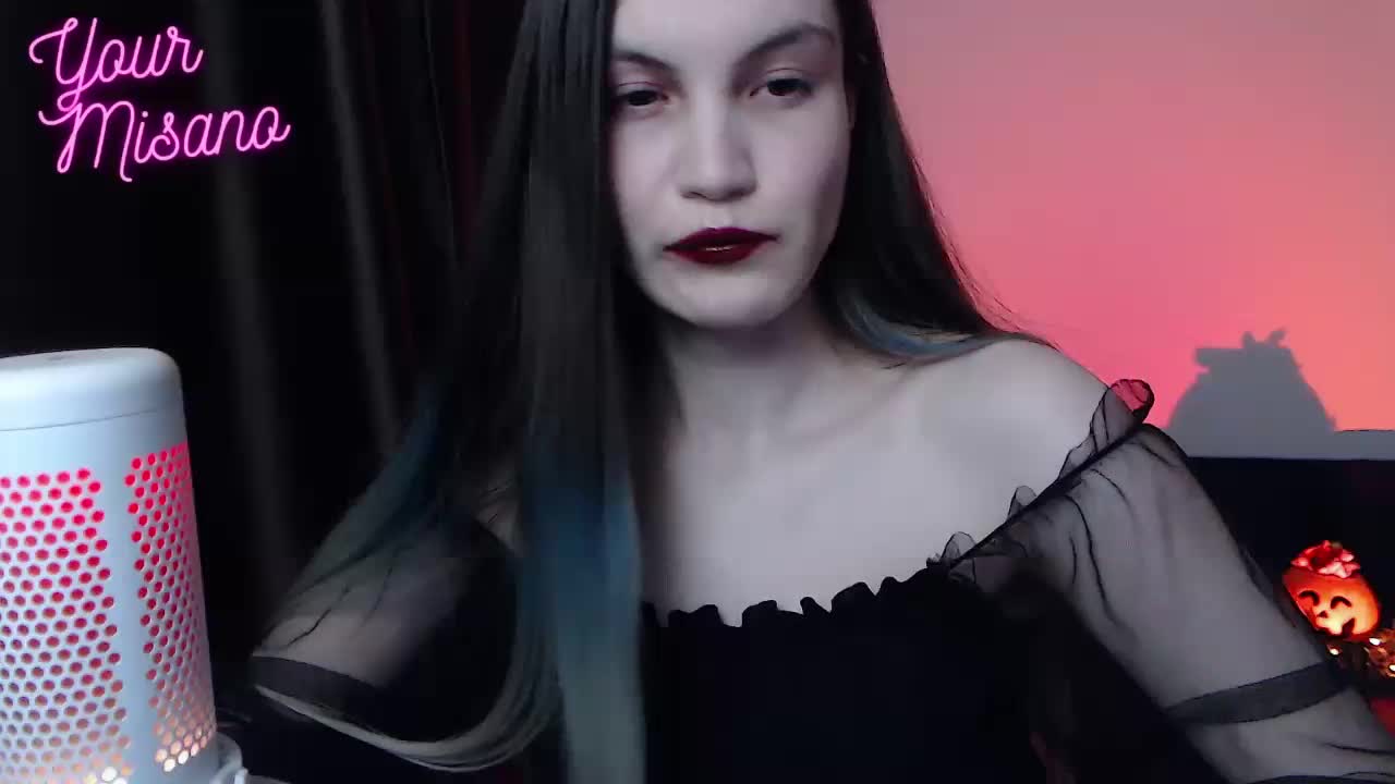 YourMisano Cam Model Chat October 31, 2025