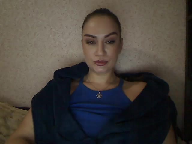 SerafimaArt Cam Model Chat October 31, 2025