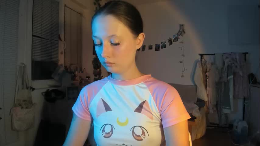 jenny_cox_love Cam Model Chat October 31, 2025