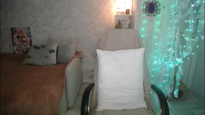 yournickyadamidi Cam Model Chat October 31, 2025