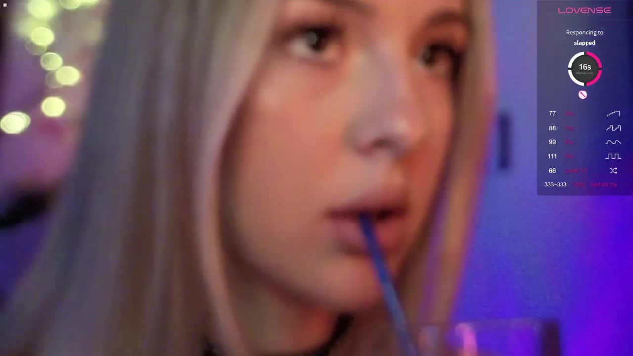 Nestyzz Cam Model Chat October 31, 2025