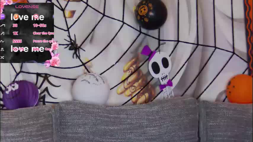 hailey_peach Cam Model Chat October 31, 2025