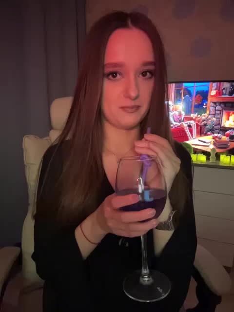 ymnichka Cam Model Chat October 31, 2025