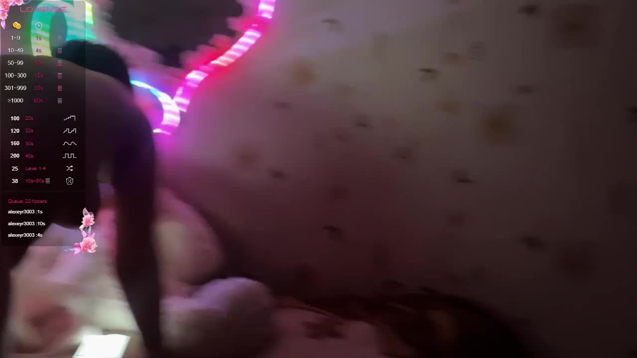 The-best-babies Cam Model Chat October 31, 2025