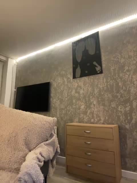 TianaCharmi Cam Model Chat October 31, 2025