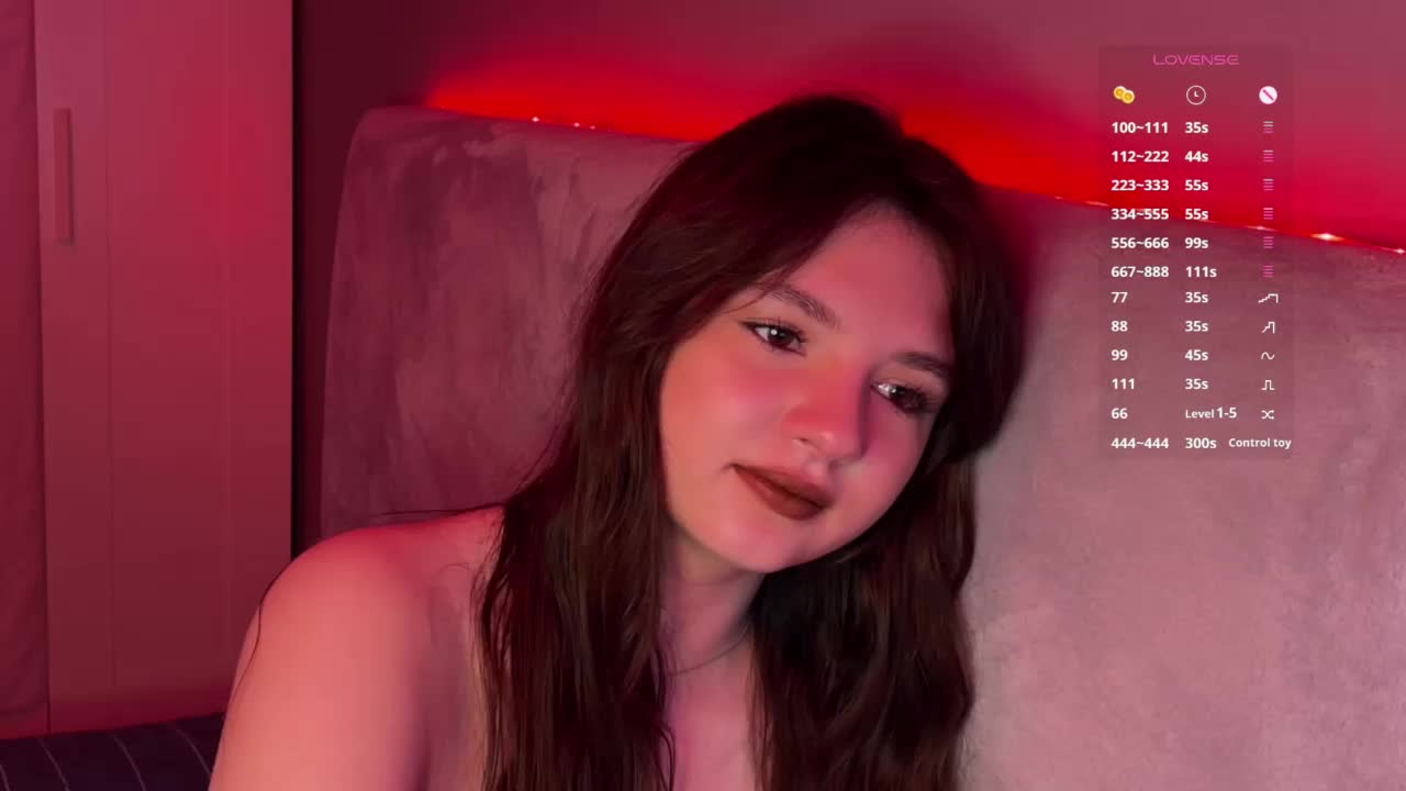 AlisaGold- Cam Model Chat October 31, 2025