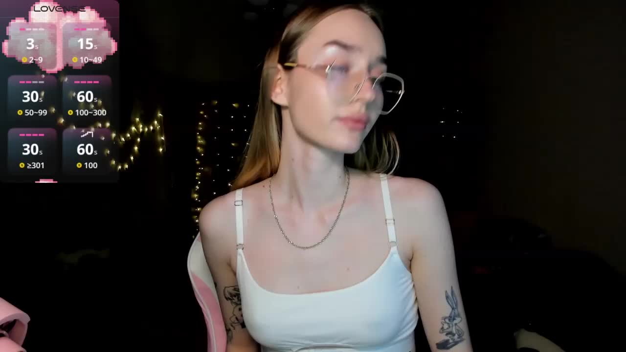 Polikinesis Cam Model Chat October 31, 2025