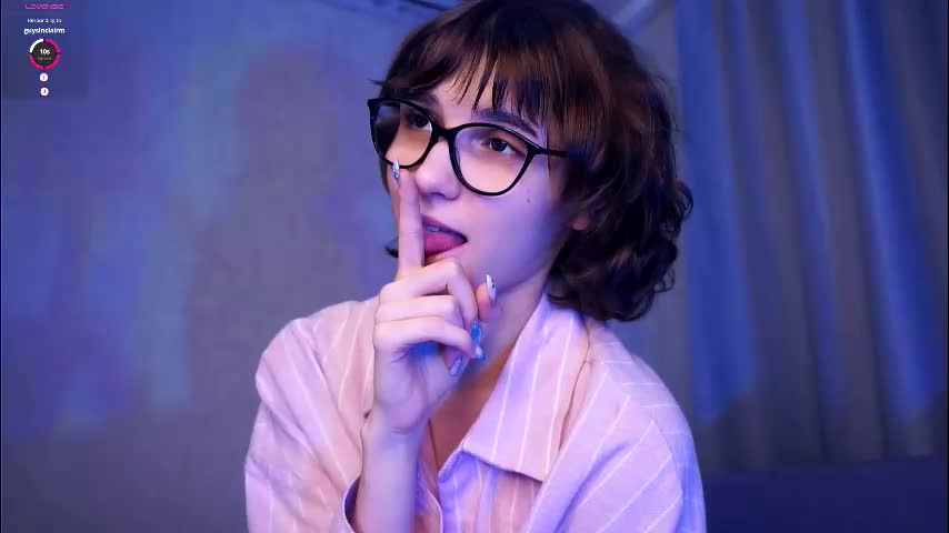 odettehatt Cam Model Chat October 31, 2025