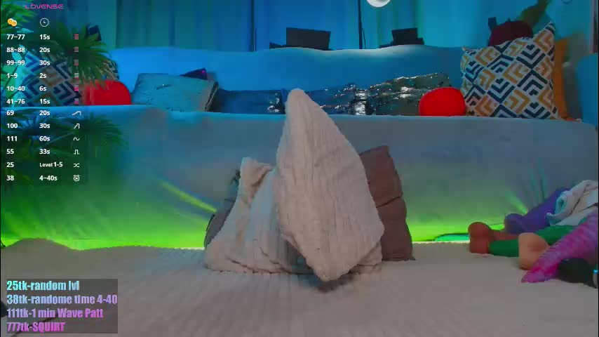 sonya_keller Cam Model Chat October 31, 2025