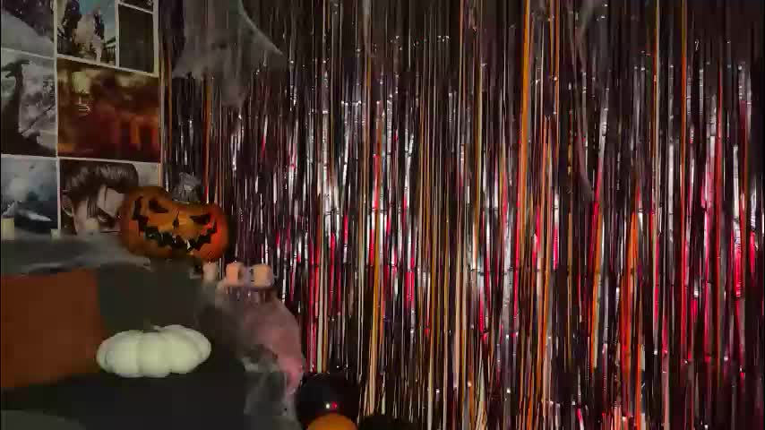 chloechain Cam Model Chat October 31, 2025