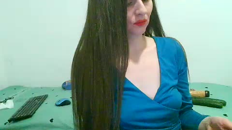MagalitaAx Cam Model Chat October 31, 2025