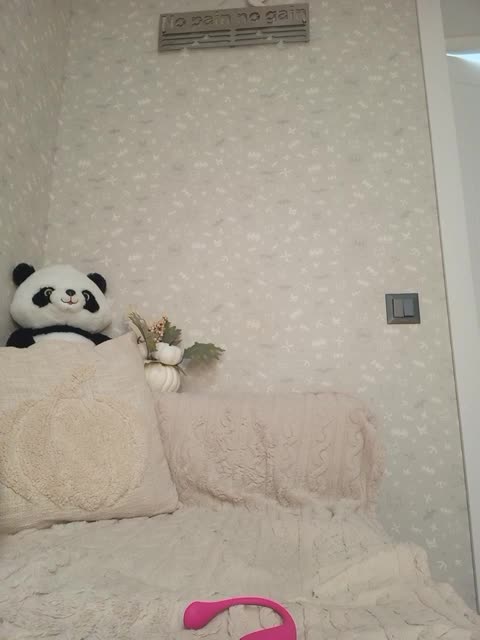 Black_chick Cam Model Chat October 31, 2025