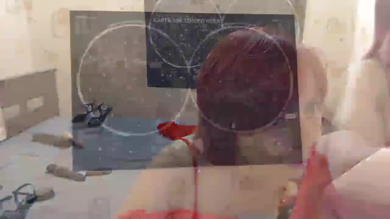 kablu4ok Cam Model Chat October 31, 2025