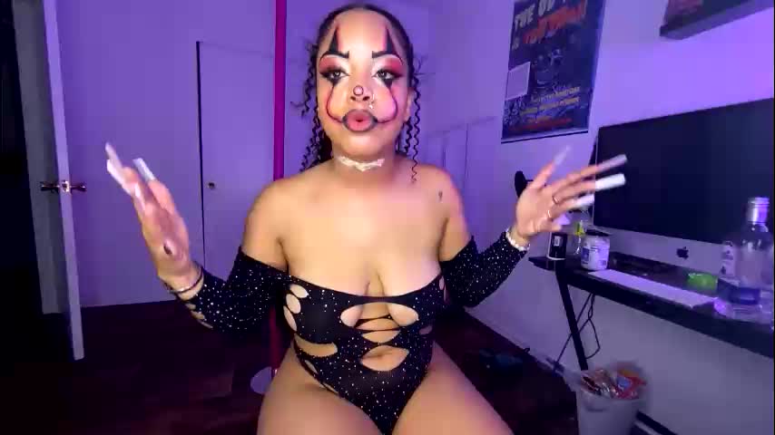 xstargazingx Cam Model Chat October 31, 2025