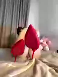 Koketka Cam Model Chat October 31, 2025