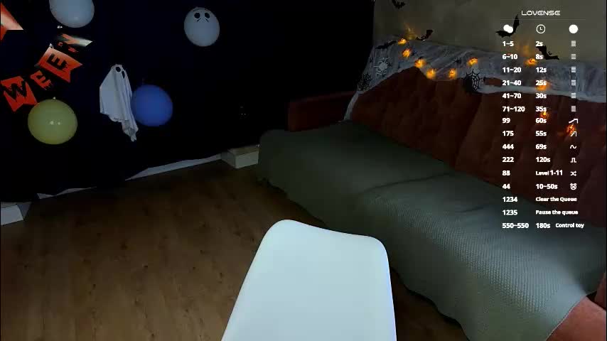 stephanieemiller Cam Model Chat October 31, 2025