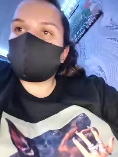 Tatiana023a Cam Model Chat October 31, 2025