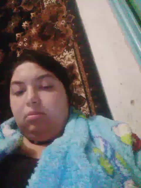 ZaraZaZa- Cam Model Chat October 31, 2025