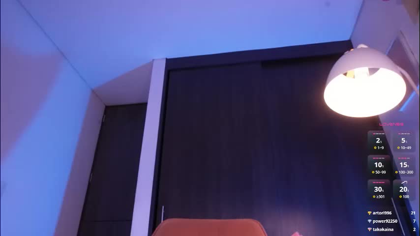 chloebritto Cam Model Chat October 31, 2025