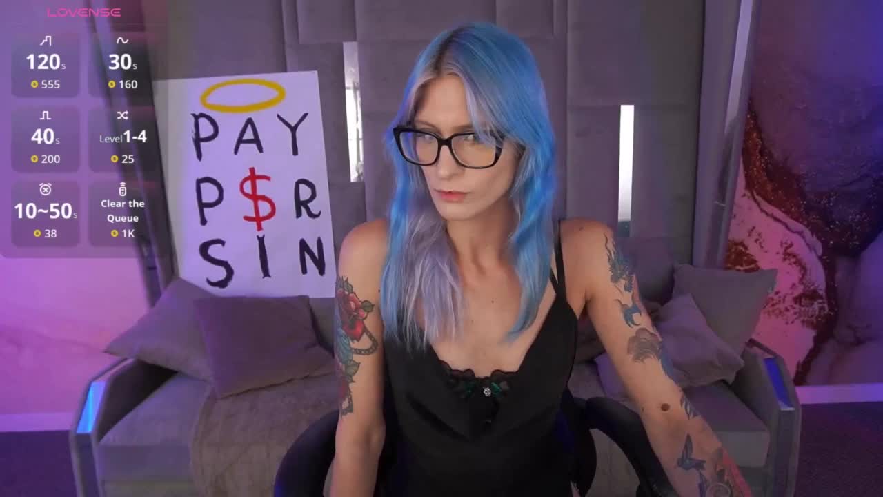 CassandraStars Cam Model Chat October 31, 2025